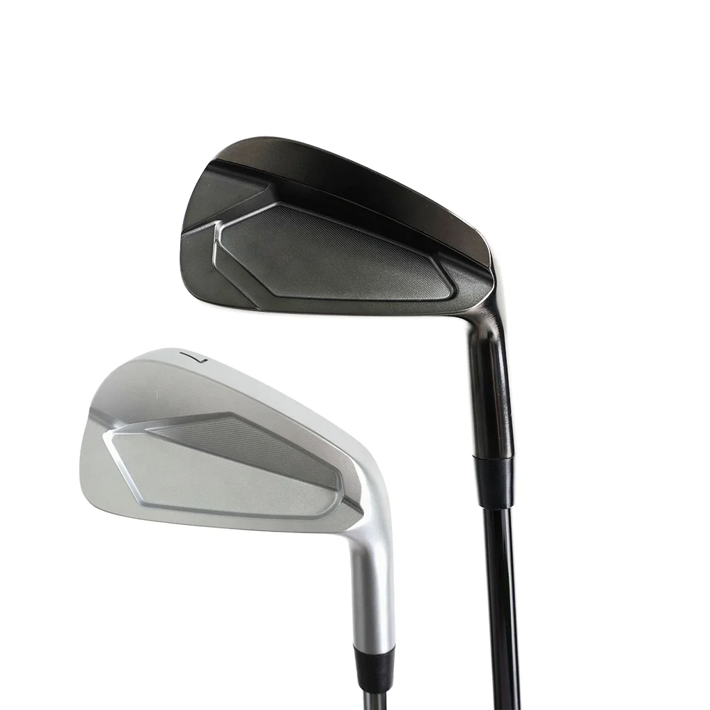 

Premium Qi10 Golf Hardcore Set, Hollow Structure, Hat Back, FLTD CG System, Suitable for High Difference Penalty
