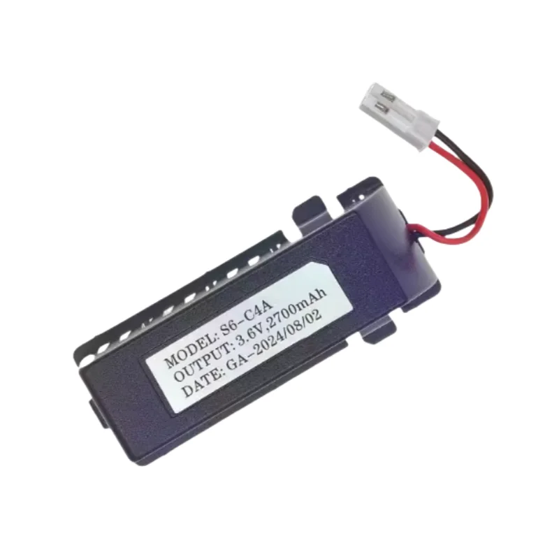 Аккумуляторный блок абсолютной цены для сервокодера двигателя, аккумулятор сервопривода S6-C4 S6-C4A