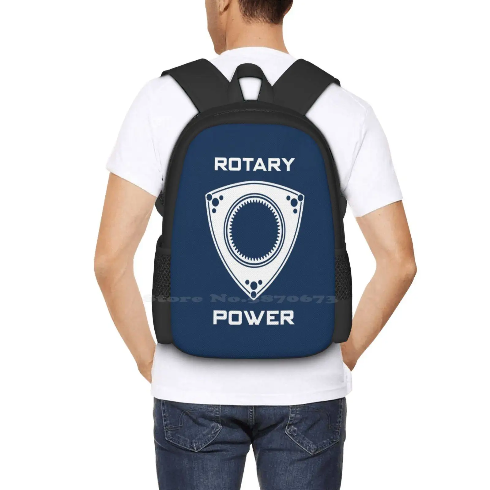 Новое поступление, сумки Rotary Power унисекс, модель поршневого двигателя Rx7 Rx8 Rx 7 Rx 8 Rx3