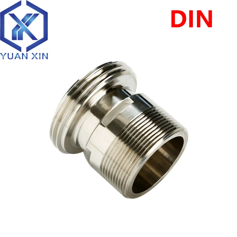 Din To Male Connect…