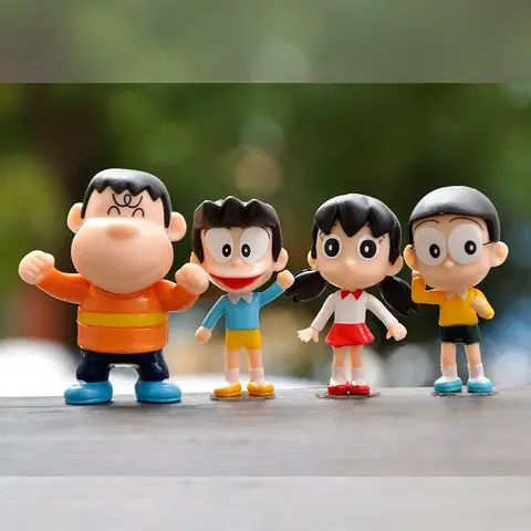 12 best sales Doraemon-leksaker i Japan - №1