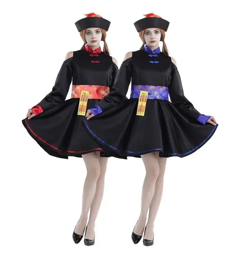 costumes-de-zombie-retro-pour-femmes-robe-de-defile-pour-adultes-walking-dead-halloween-carnaval-pourim