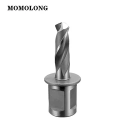 HSS Rail Cutter With 3/4
