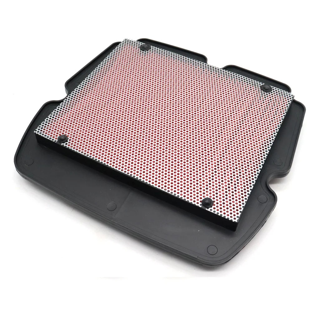 دراجة نارية محرك مدخل هواء منظف المرشّح عنصر فلتر الهواء لهوندا GL1800 GL 1800 الذهب الجناح SC47 B F6B F6C GoldWing #6