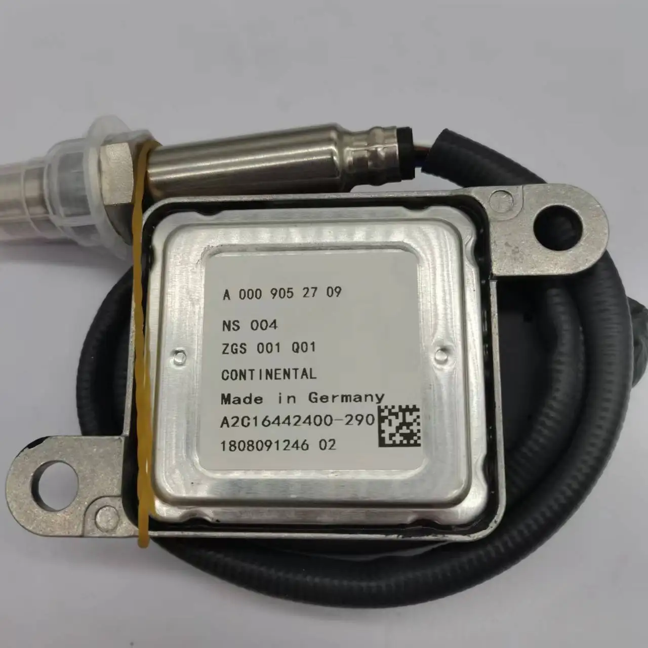 A0009052709 NOX Cảm Biến Cho Xe Mercedes GLC SLK V Cấp X253 220d 250d 350d