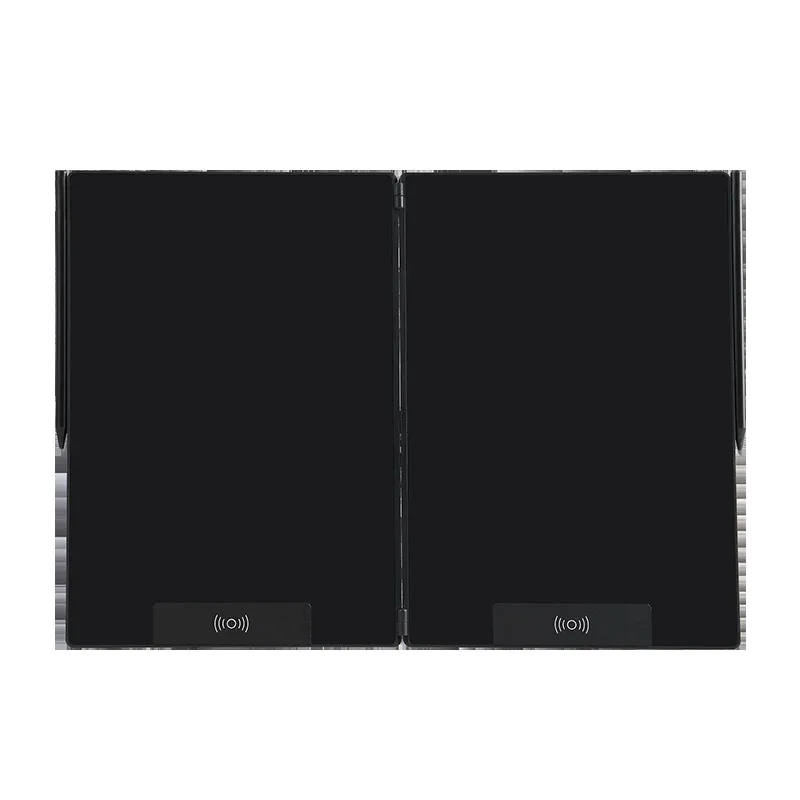 14.3/15 inch LCD handwriting board fine handwriting office draft board student drawing board black