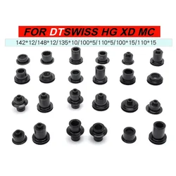 Hub Conversion Kit Adapter For DT SWISS 240/350/370/X1501/1600/1700/1800/1900  Hub Wheel Conversion Seat Bicycle Parts