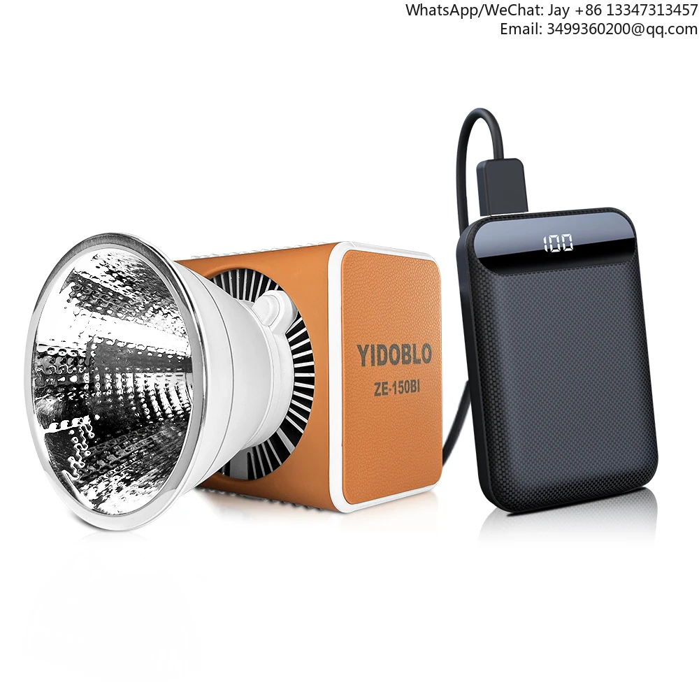 

2026Factory Led Cannon Camera Fill Light For Photography Video Fill Light New Design