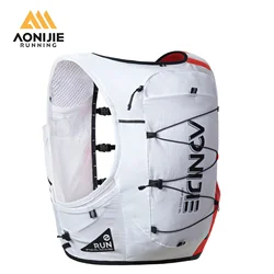 AONIJIE C9116 10L Lightweight Running Vest Hydration Backpack for Hiking Off-road Cycling Race Marathon