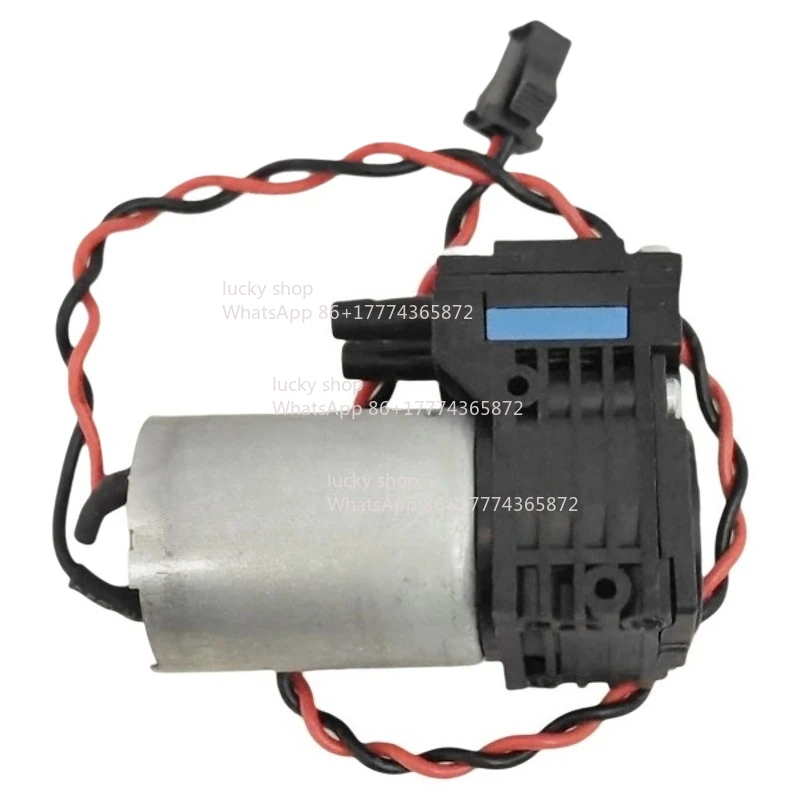 Miniature Diaphragm, Vacuum Cleaning Pump 12100018