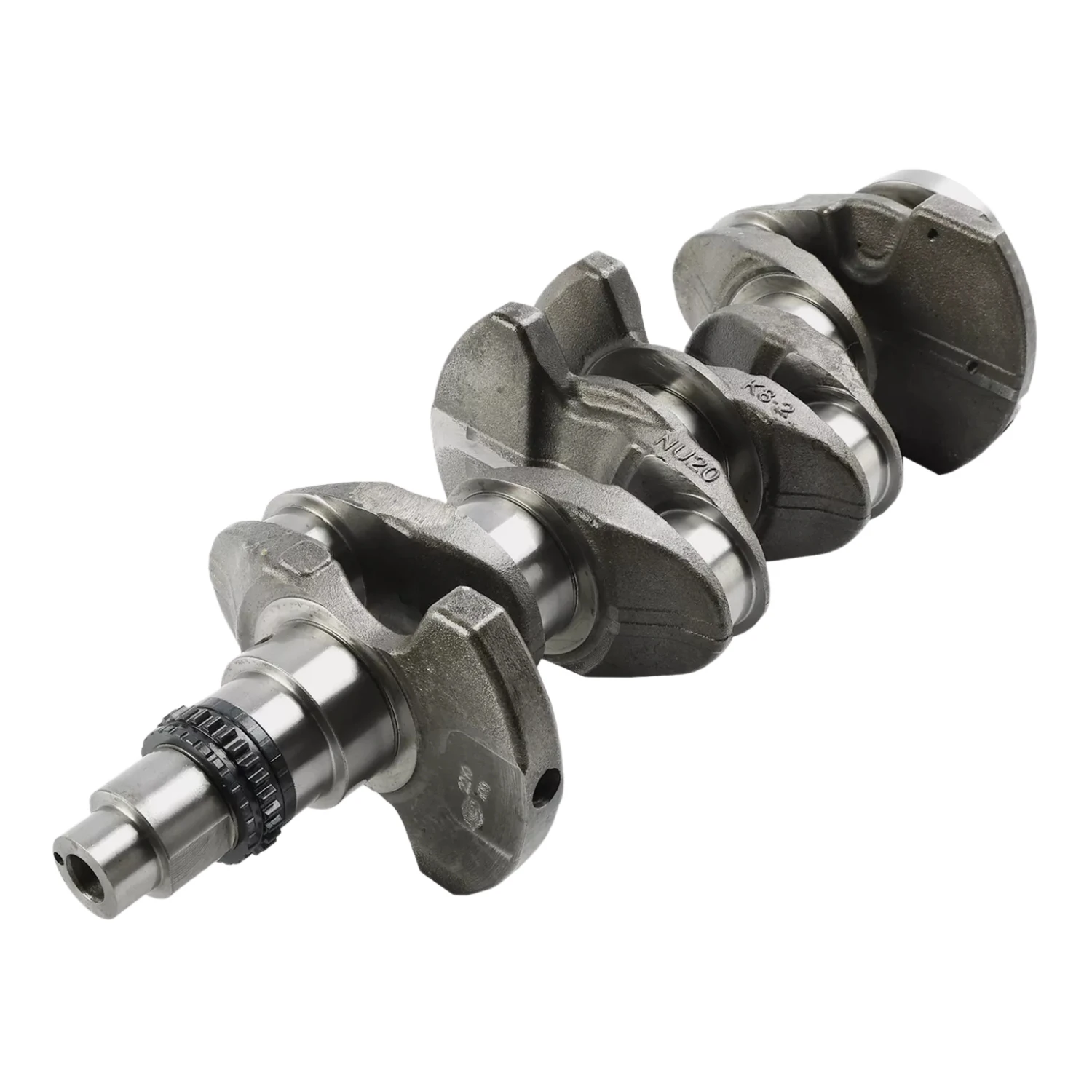 620V62EH00 1pc Car Engine Crankshaft For Hyundai Kia Forte Crankshaft High Quality Accessories Parts