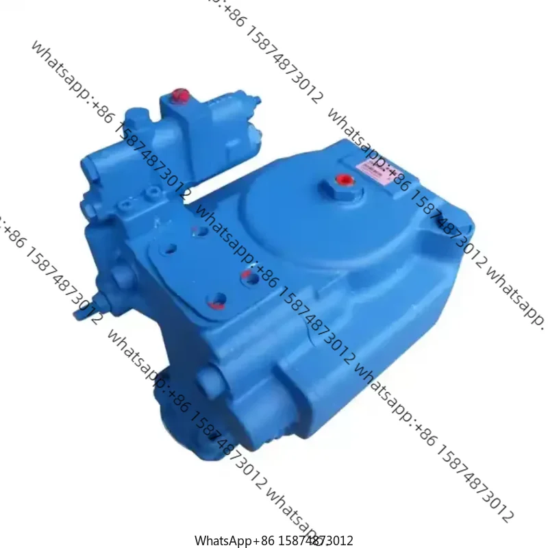 

OEM ODM DESIGN PVB Series PVB90-LDF-20 PVB80-LDF-30 PVB100-LDF-50 Hydraulic Axial Piston Pump