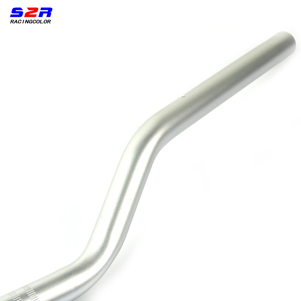 S2R Motorcycle Handle Bar Accesorios Handrail Direction Control Spare Parts Handlebar Grip for YAMAHA XTZ125 XTZ XT 125 Z