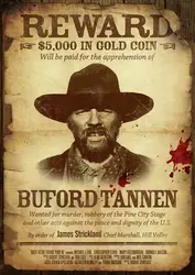 Buford