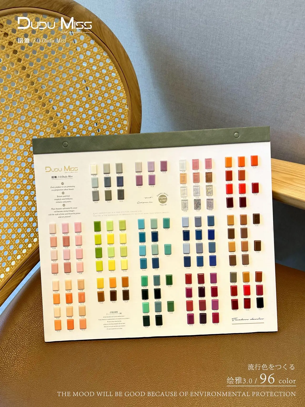 HUIYA Mismatched 96 kolorów Zestaw żeli do paznokci Jednolity kolor Salon paznokci 2025 Nowa gorąca sprzedaż Nietoksyczny żel UV Zestaw do zdobienia paznokci Hurtownia