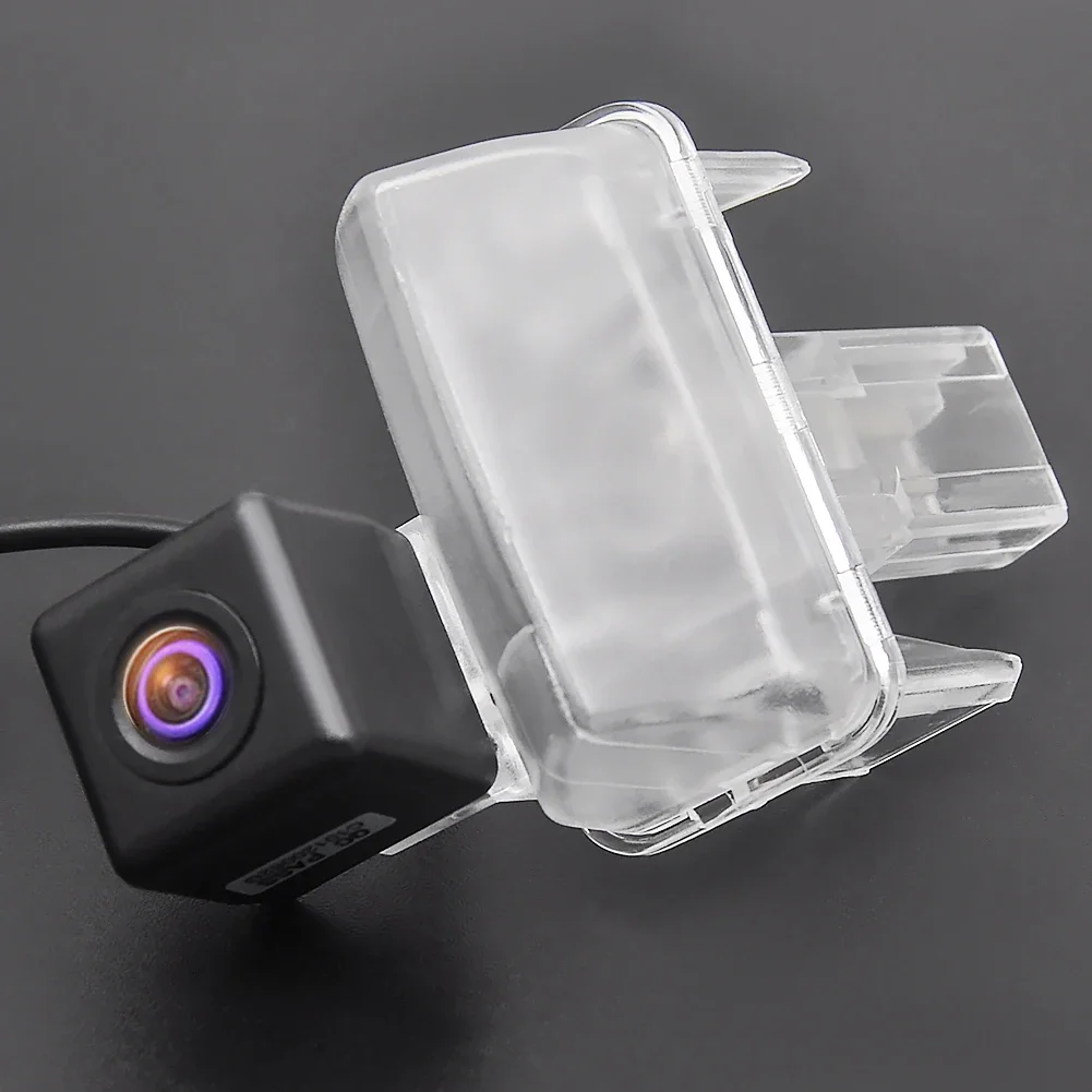 WF-Car Rear View Camera for Toyota Auris hatchback E150 Fortuner Yaris Prius C Aqua Night Vision Waterproof Backup Reverse Syste