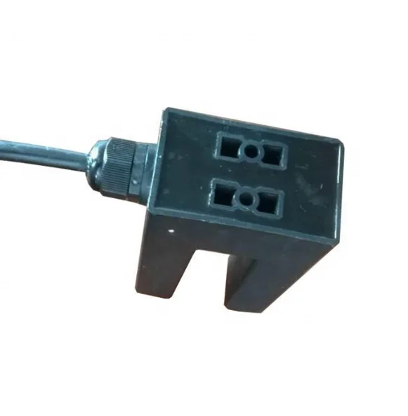 Nieuwe Originele Pepperl + Fuchs Inductieve Slot Sensor SJ30-A2, 4-draads Dc