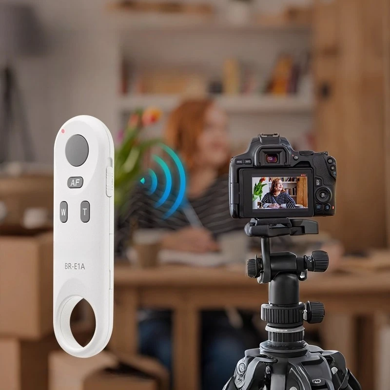 

Suitable for Canon Bluetooth remote control