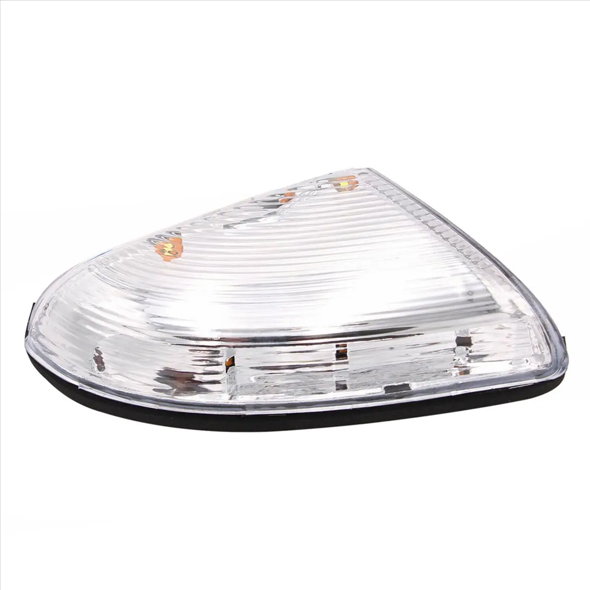 

Just- 2 Pair Rearview Mirror Light Turn Signal Lamp for Dodge Ram 1500 2500 3500 4500 5500 2014-2018 68232479AA 68232478AA