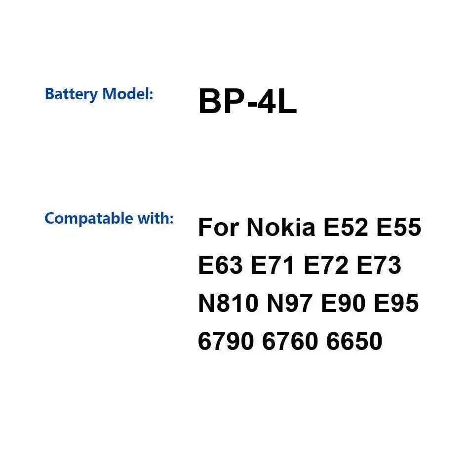 Mobile Phone Batter… - image