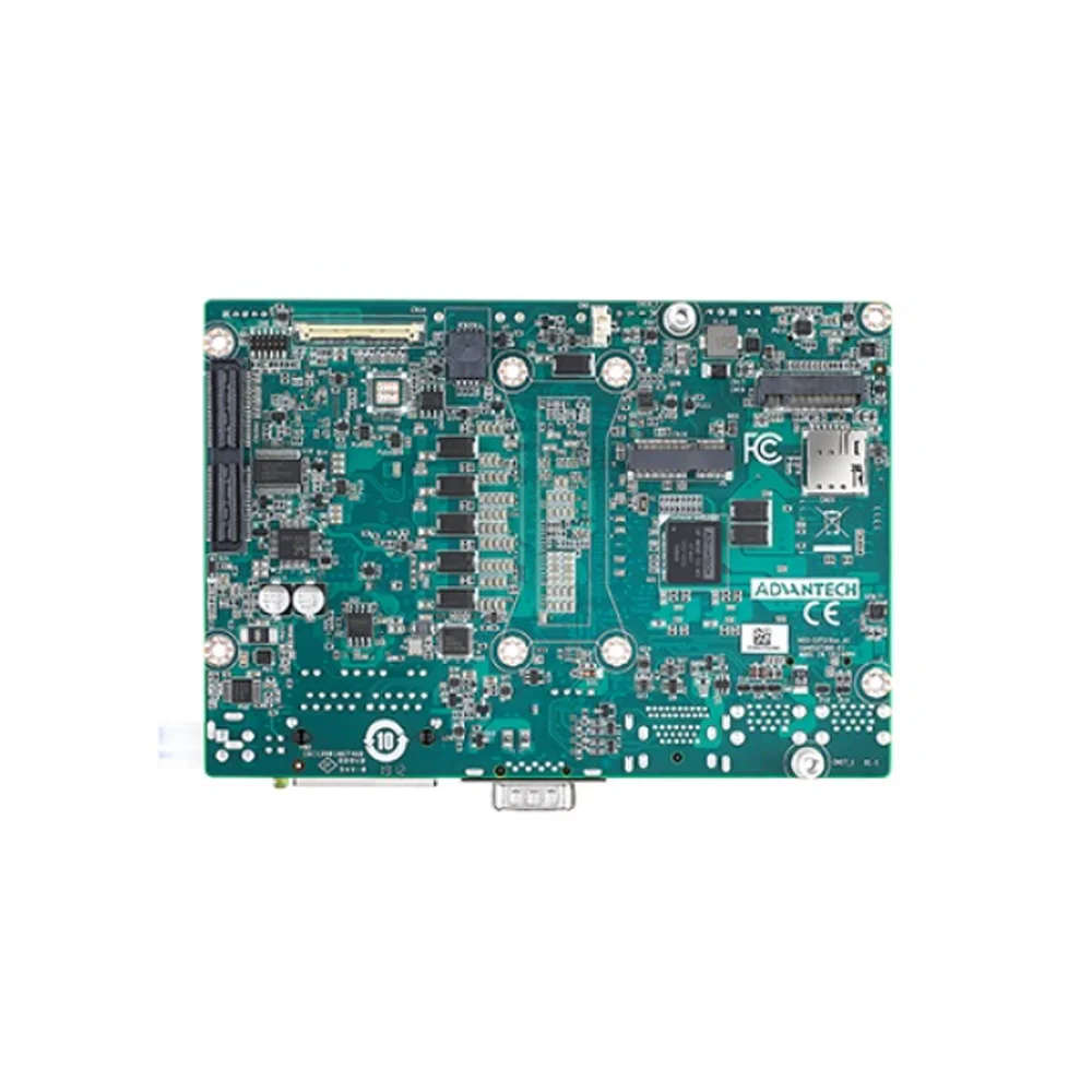 Advantech MIO-5373 8th Gen.  Core I7/i5/i3/Celeron U-Series 3.5 Inch SBC High-performance Embedded Single Board Computer