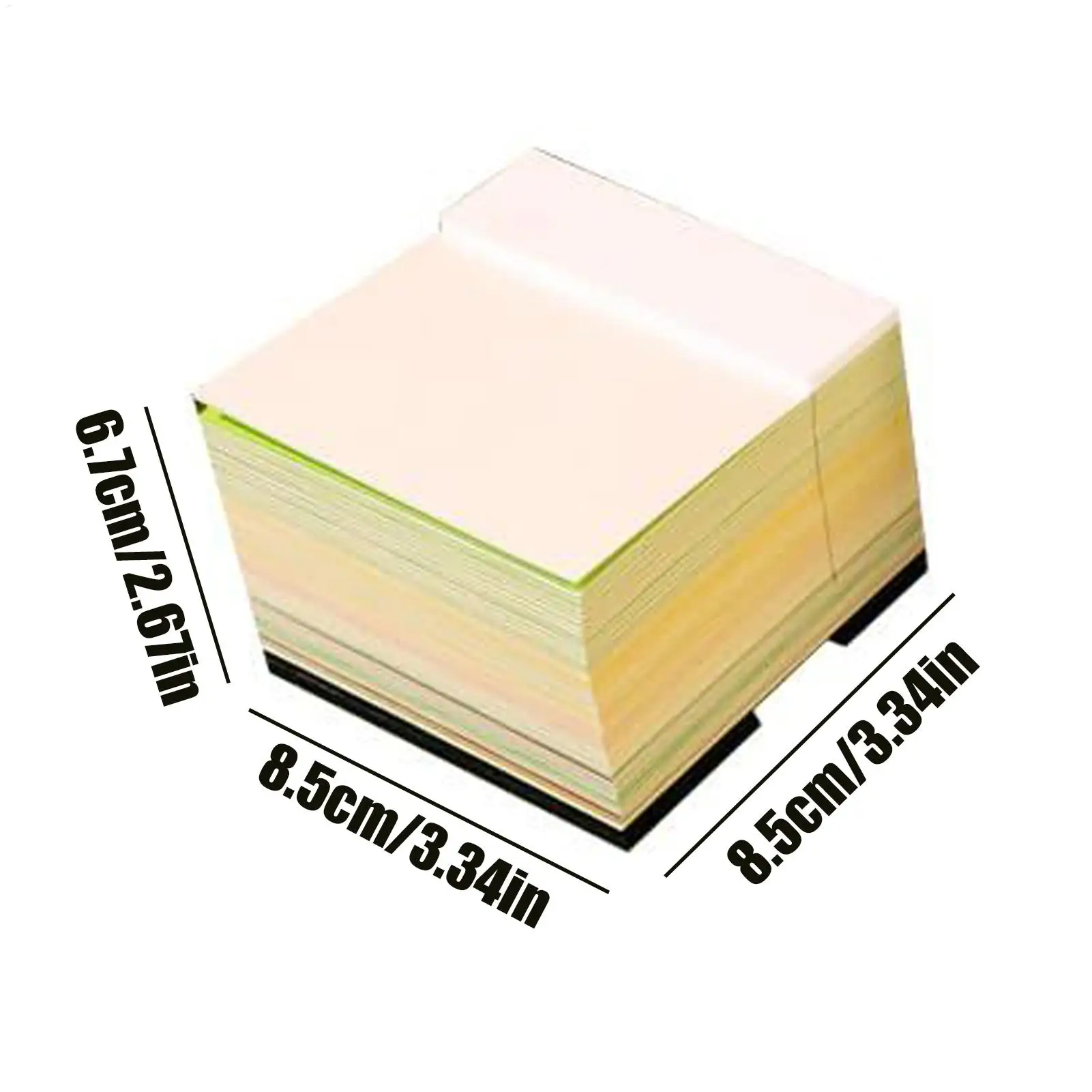 Timepiece Calendar 2026 3D Paper Sculpture Calendar Tear Away Notepad Paper Sculpture Flower Tree Design Decor For School