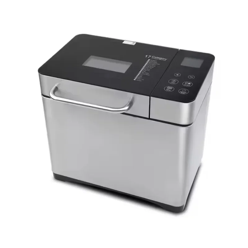 ZKFully automatic breakfast bread maker