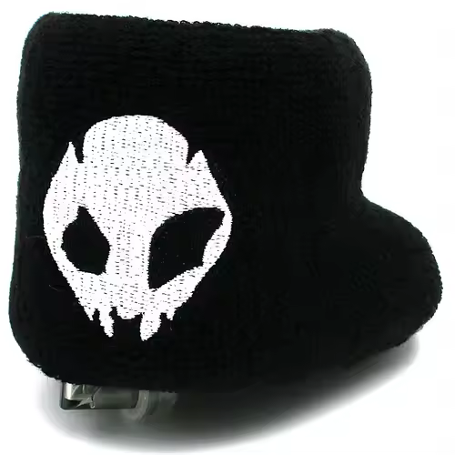 Motorcycle Front Fluid Oil Brake Reservoir Cover Socks For M1000RR S1000RR HP4 S1000R S1000XR R1200 R1250 GS ADV F900 G310 F750 - Image 2