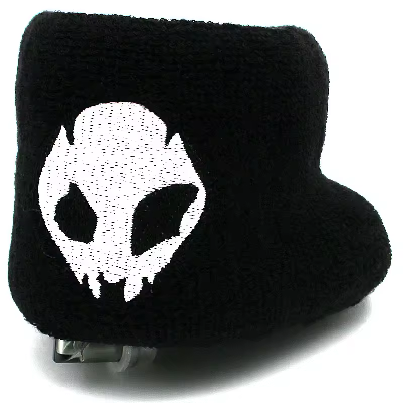 Motorcycle Front Fluid Oil Brake Reservoir Cover Socks For M1000RR S1000RR HP4 S1000R S1000XR R1200 R1250 GS ADV F900 G310 F750 - Image 2