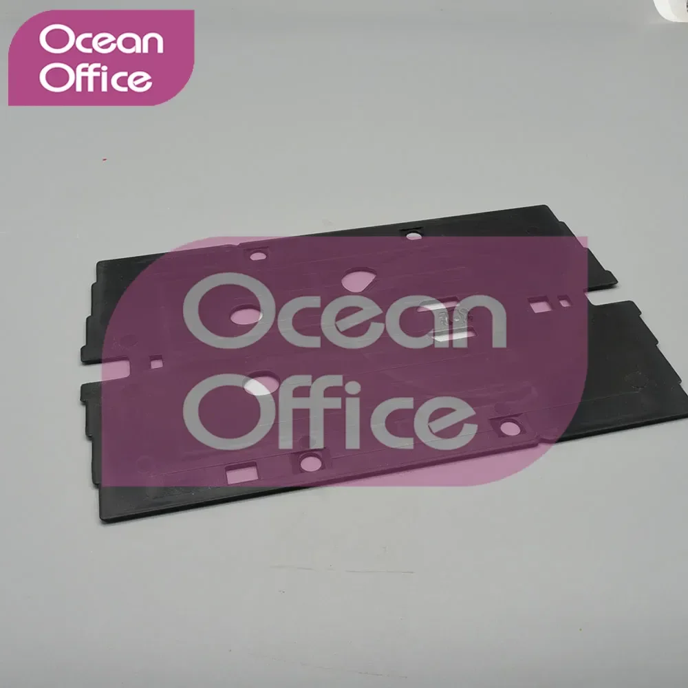 PVC ID CD Card Tray suitable for EPSON L8050 L18050 L8180 L8058 L18058 Printers