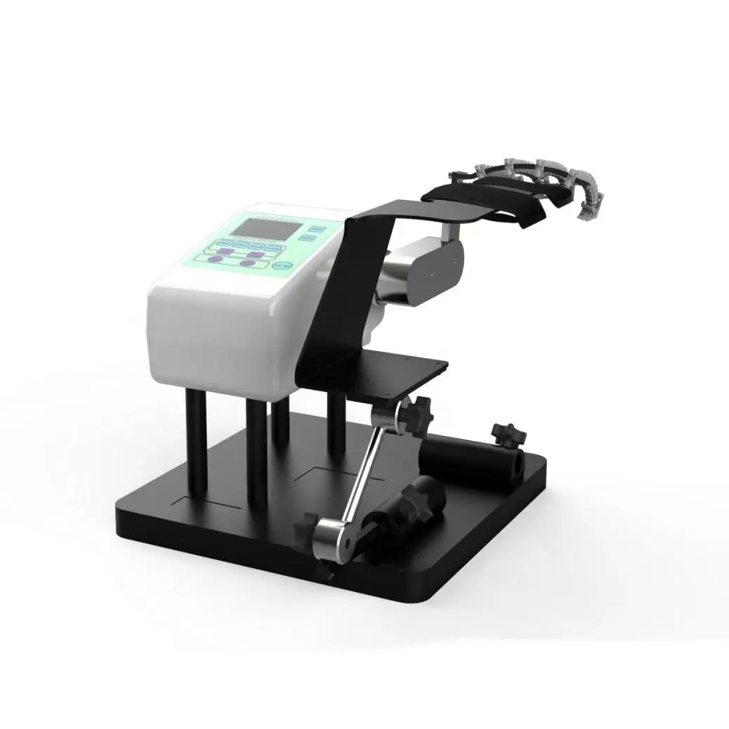 

Longermay Continuous Passive Motion Finger Joint Upper Limb CPM Rehabilitation Cpm Machine Continuous Passive Motion For Finger