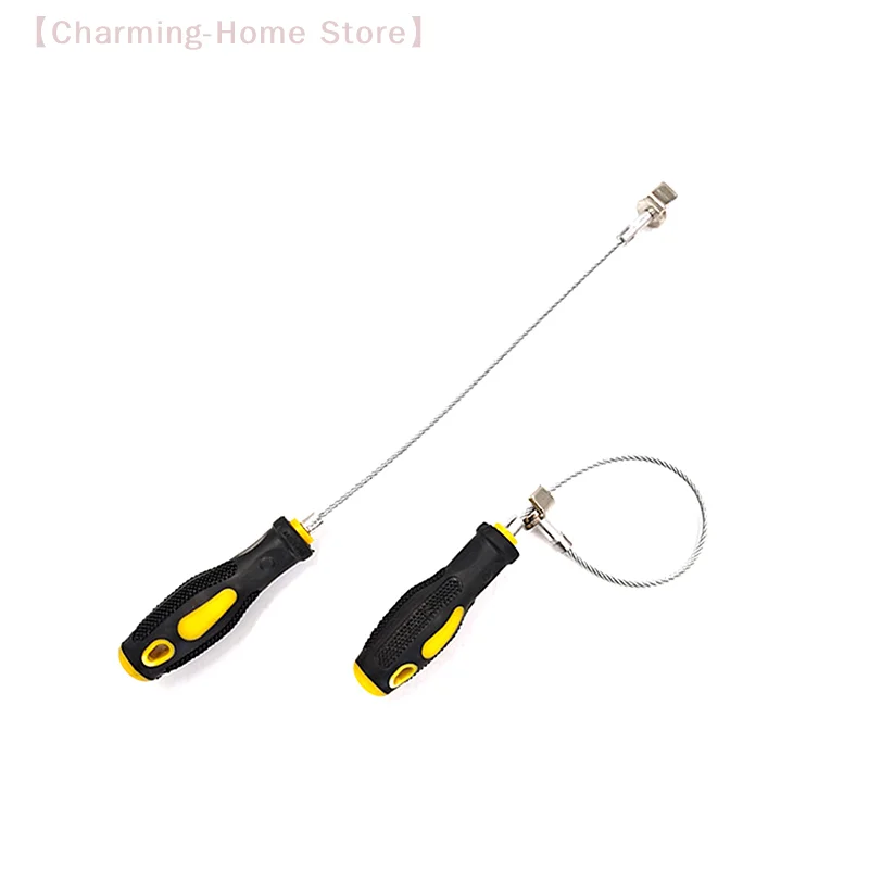 

【M】сильный магнитный ключ для снятия масляной пробки, инструмент для снятия сливной пробки масла против ожогов, инструмент для автоматического обслуживания автомобиля