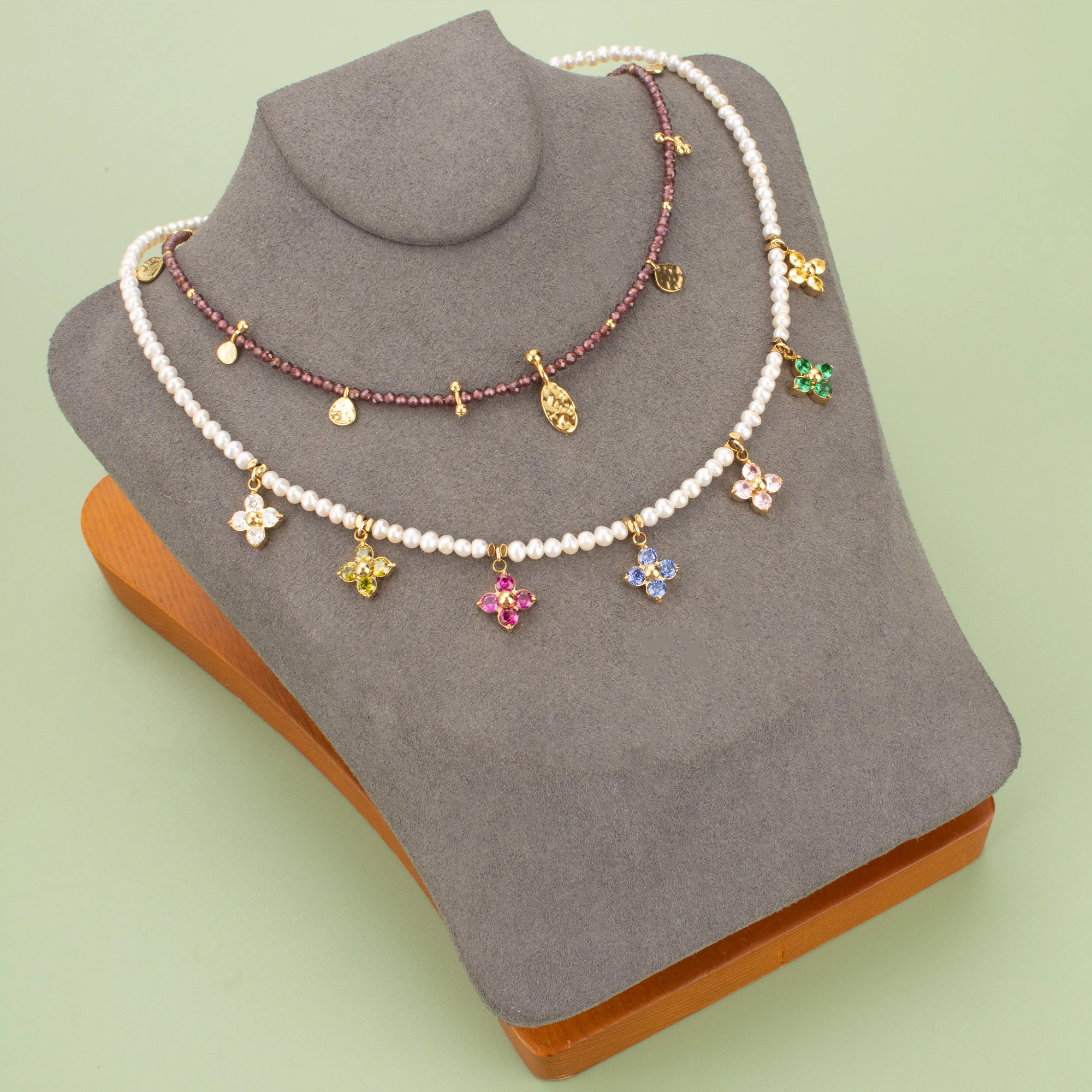 YEGUI,10개/세트,MI67,방수 쥬얼리 액세서리, - Jewelry Making With Stones 리뷰 및 가격