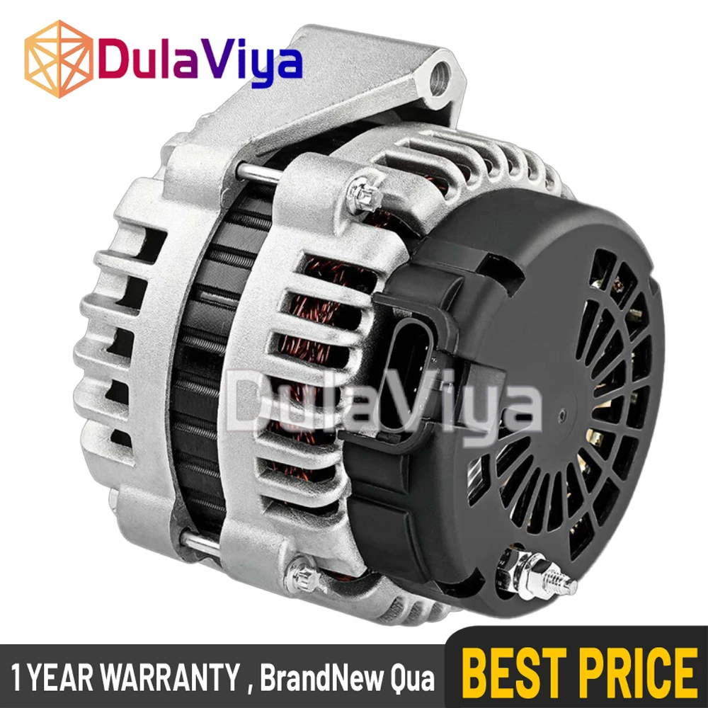 

Alternator for BMW 1 2 3 4 Series F20 F21 F22 F87 F31 F32 F82 1.6 2.0 FG18D111, FG18S141, FG18S045, 12317823343,12318519890