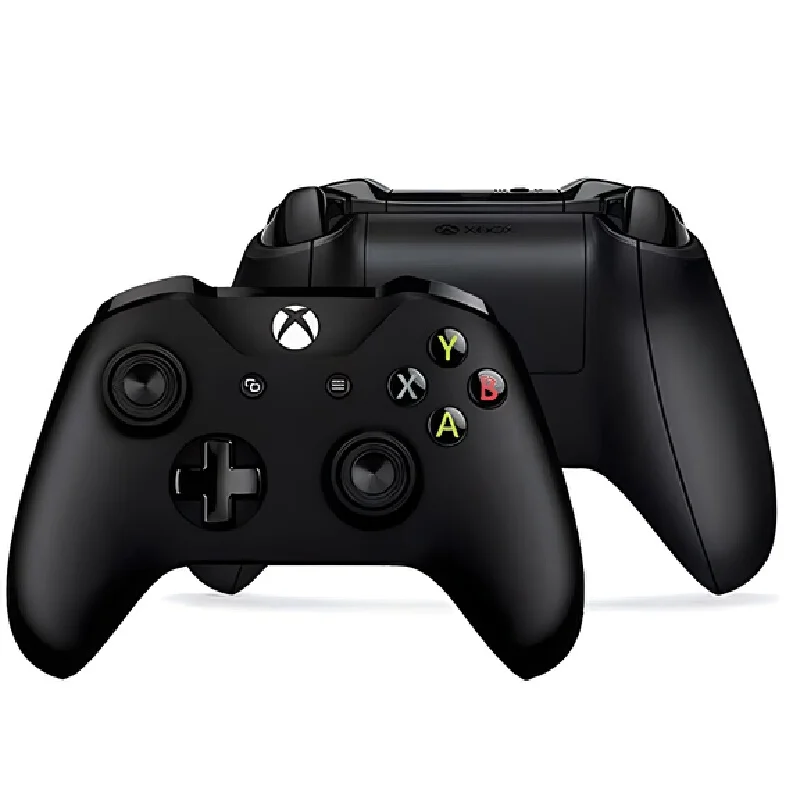 

OEMG PC computer XboxOne Handle XBOXONES Wireless Bluetooth version XBOX360 Supports computers mobile phones Black Mythology