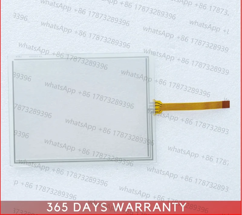 

TP-RC5-1 TP-RC7/8 TP-RC7M-1 Touch Screen Panel Glass Digitizer TP-RC5-1 TP-RC7/8 TP-RC7M-1 Touchpad