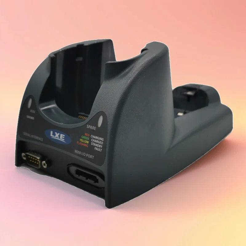 

MX8 USB/последовательный подставка для LXE LX8