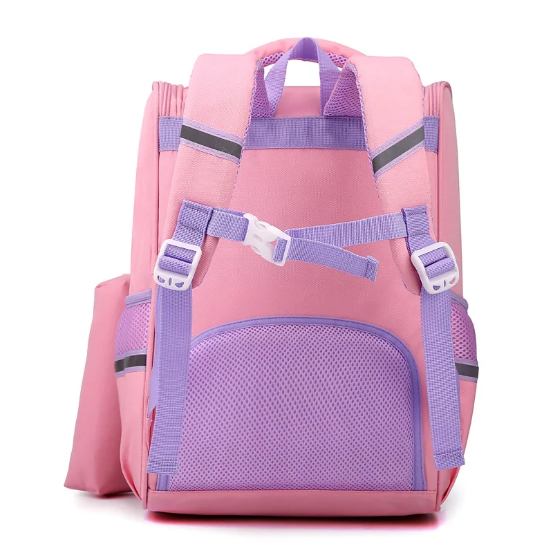 High Quality Waterproof School Backpack Cartable Enfant Grand Mochila Escolar Infantil