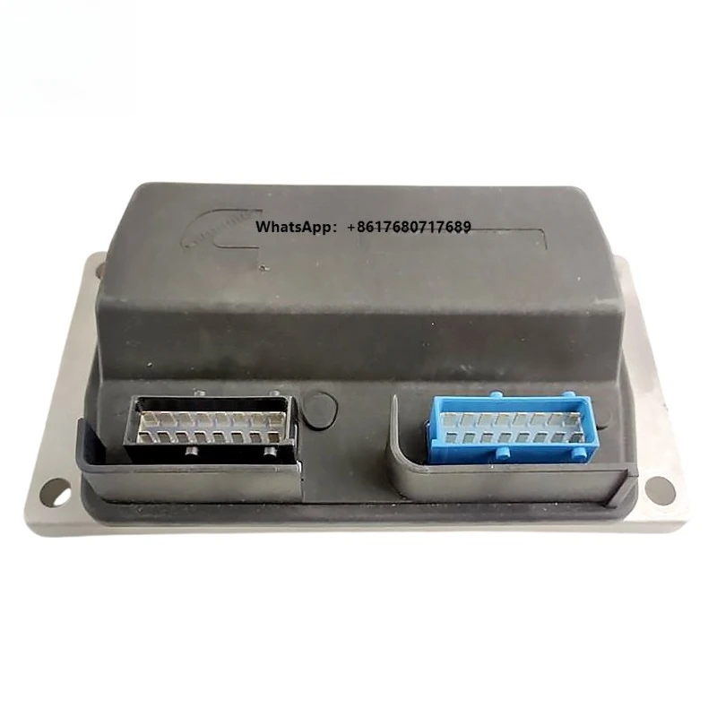 

Ignition Control Module Isb5.9 Ignition Control Module Natural Gas Engine Spare Parts 5266136 4997747 3964855 for Cummins