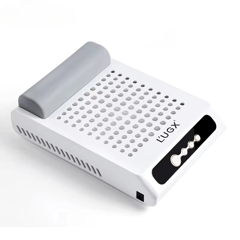 

LG618 3000RPM Hand Pillow Integrated Nail Enhancement Powerful Nail Remover Drilling Gel Nail Enhancement Equipment