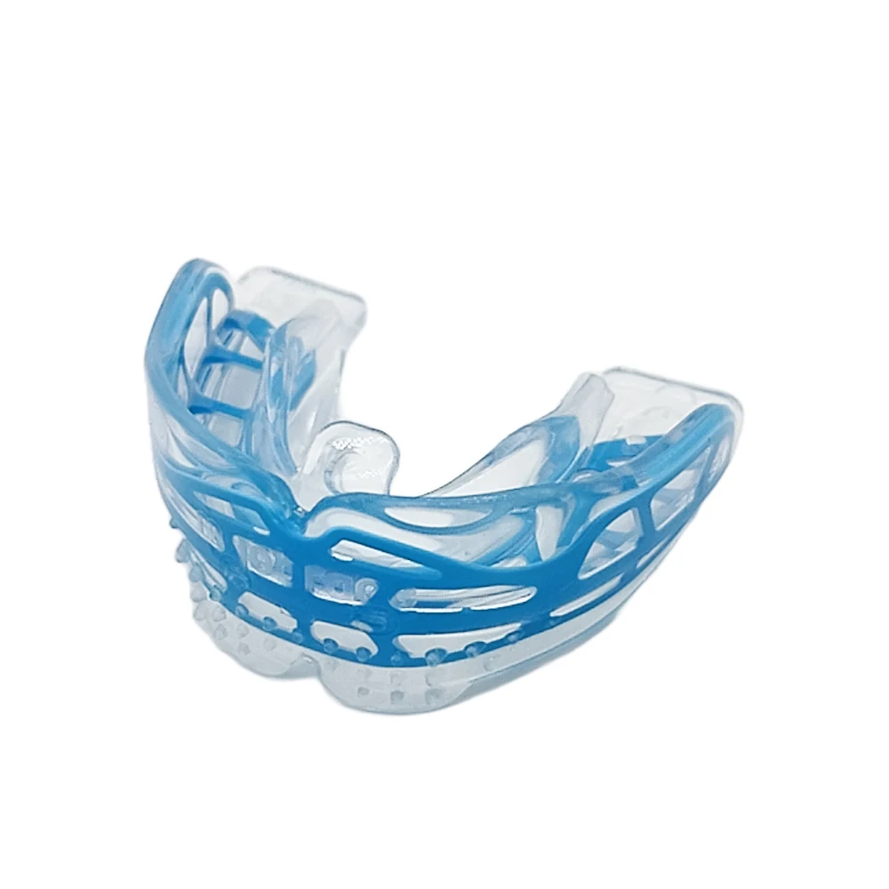 MRC Dental Orthodontic Brace T2 Myobrace Dental Trainer Appliance T2 Miofunkcyjny trener ortodontyczny T2Dla korekcji klasy II