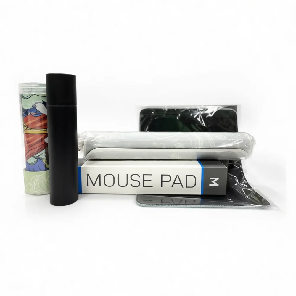 Gaming Desk Pad Large Mouse Mat Non Slip Natural Rubber Base Thick Durable Surface For Computer Office Laptop