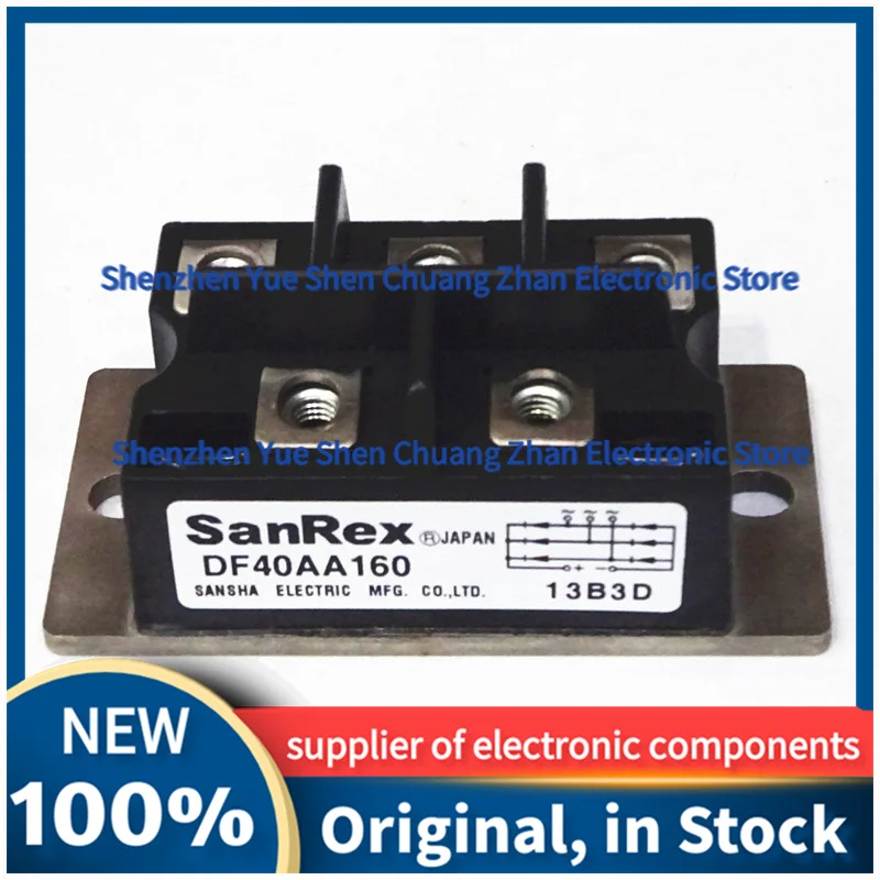 

DF40AA160 IGBT Module