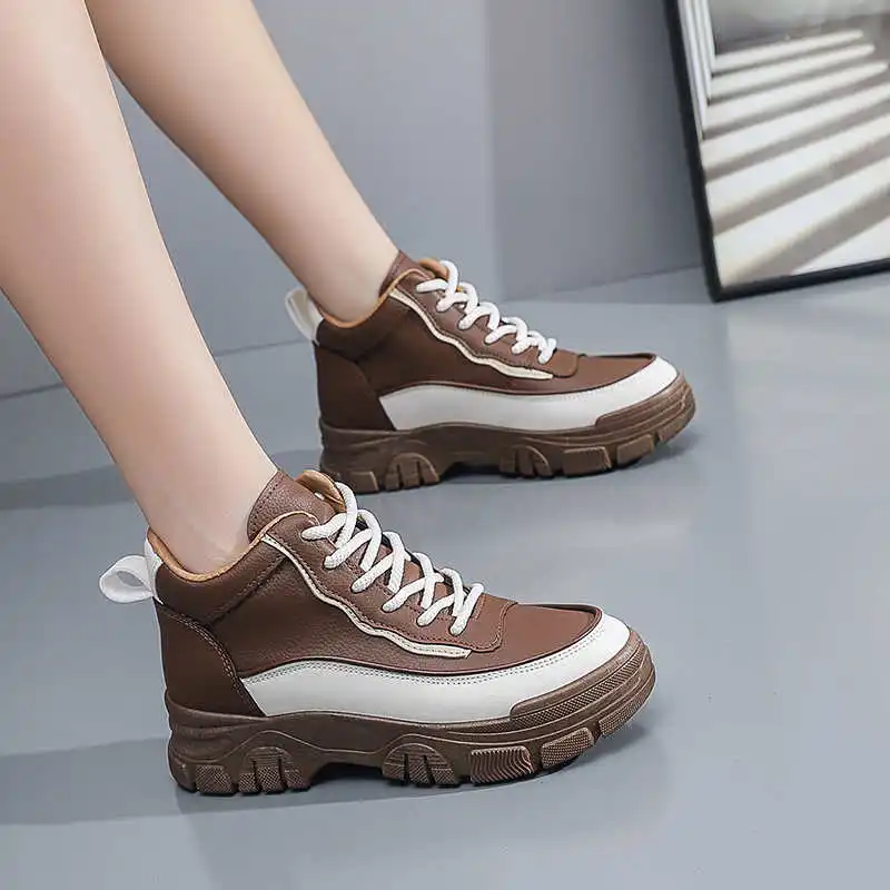 

Длинные женские кроссовки с высоким вырезом, самые продаваемые повседневные мокасины для женщин, женская спортивная обувь, VIP известных брендов