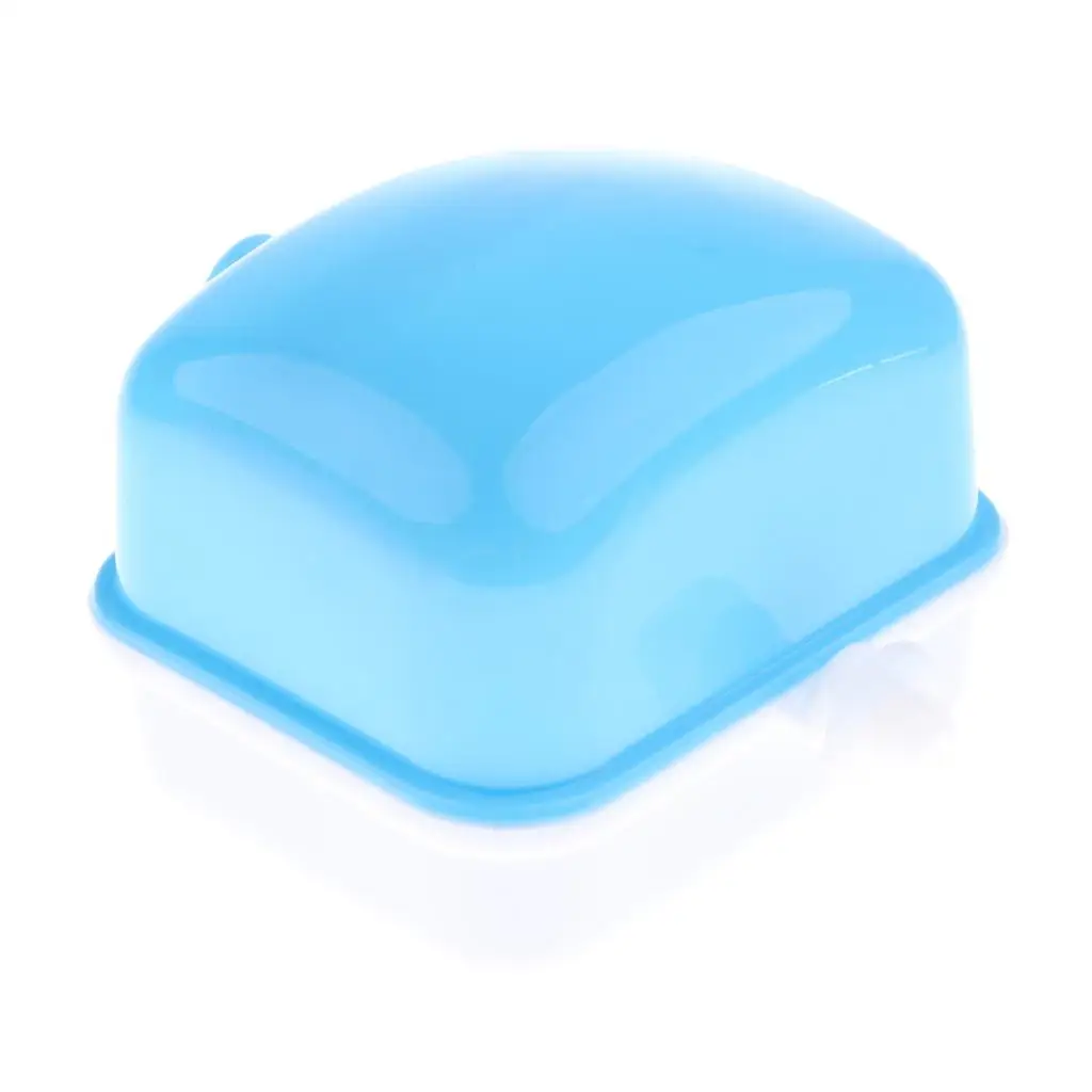 Caja de jaula para habitación de mascotas, juguete de cama para hámster, ratón, Gerbille