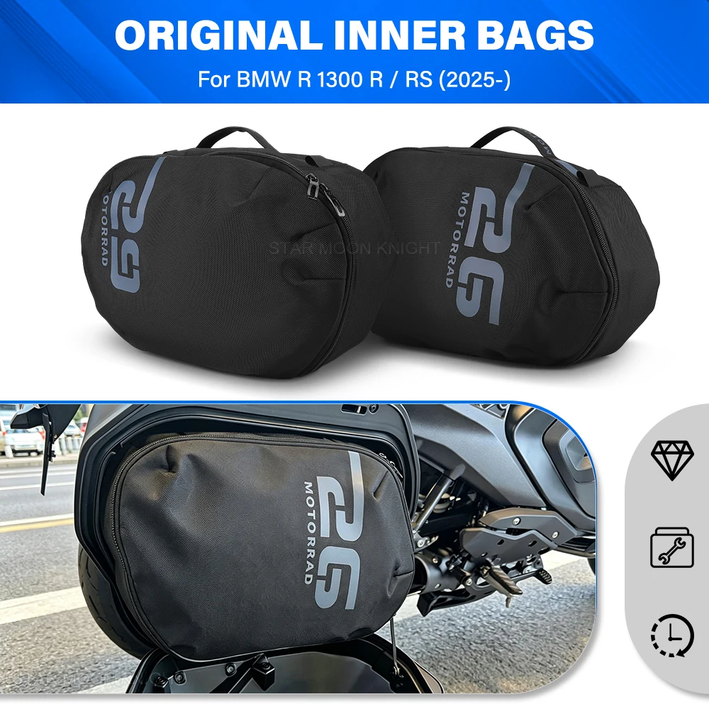 for-bmw-r1300r-r-1300-r-r1300-rs-r1300rs-2025-2026-motorcycle-side-case-bag-luggage-box-inner-bags-suitcase-liner-saddle-bag