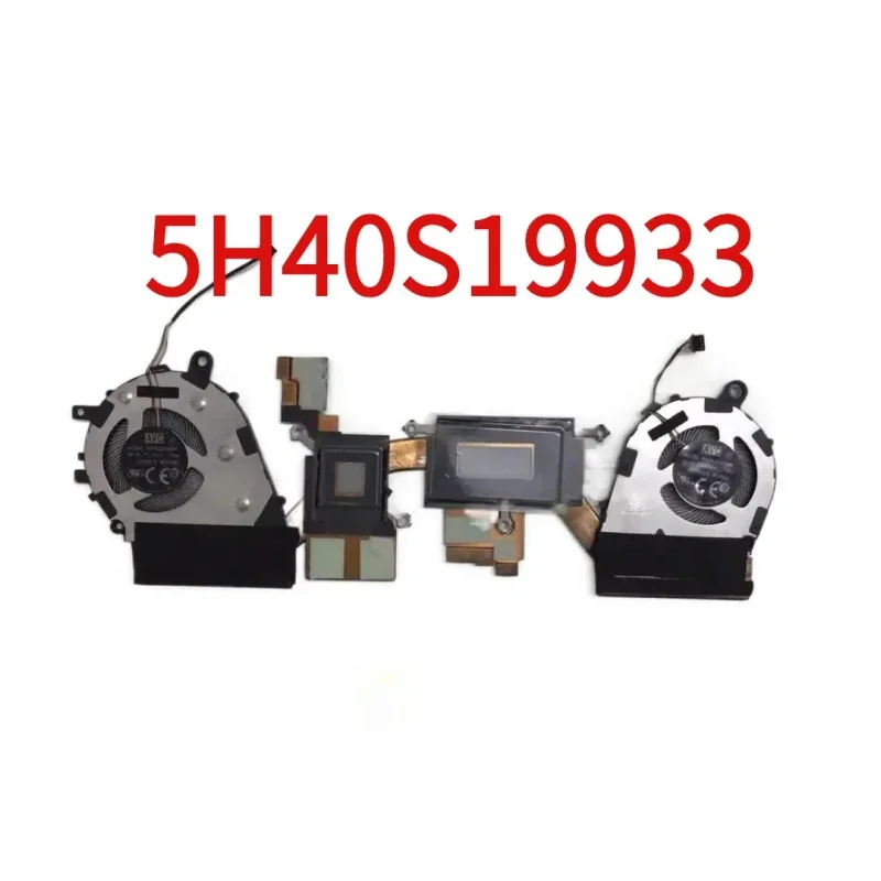 FOR Lenovo S540 XIAOXIN Air 14 2019 FAN HEATSINK 5H40S19933