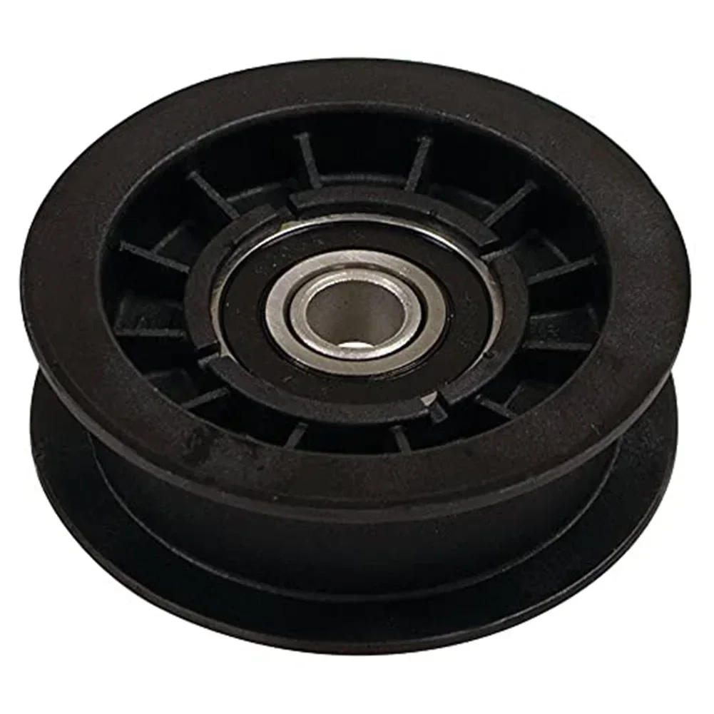 280499 Replacement Flat Idler for Murray Lawn Tractors 1987 1993 Fits 38 Deck Models Helps Maintain Stable Mower Belt Tension