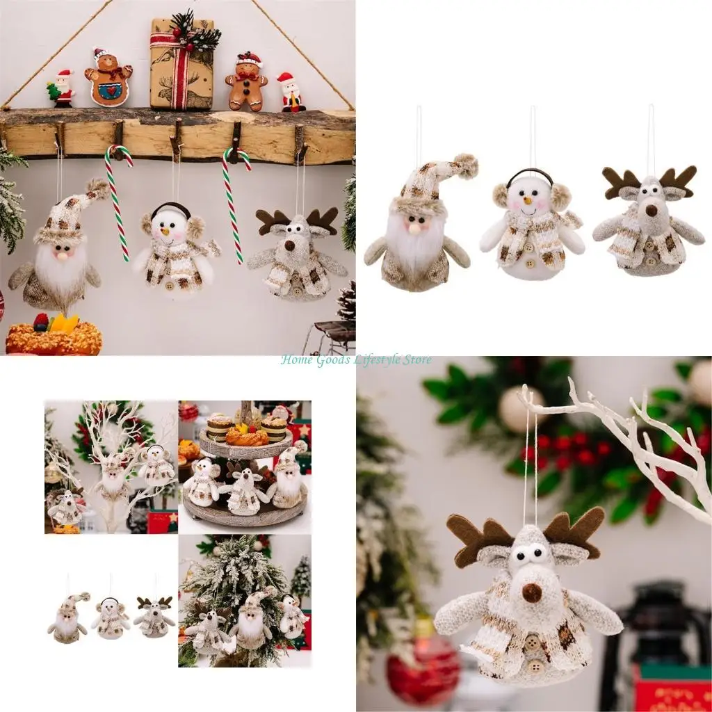 E74E Holiday Themed… - image