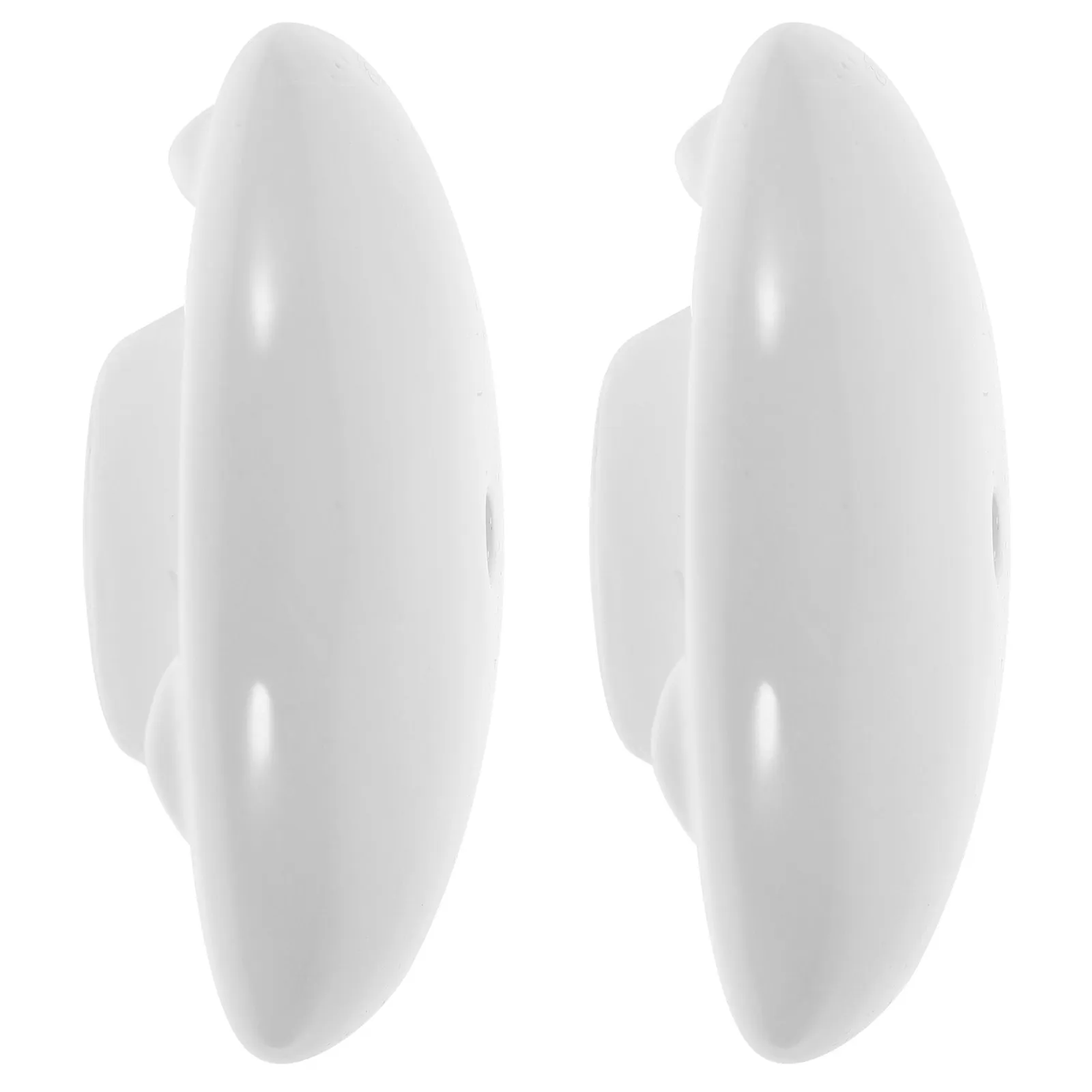 

Ceramic Urinal Plug Stopper Designed for Hanging Urinals Controls Odor Protects Surrounding Area Urinal Drain Stopper Parts